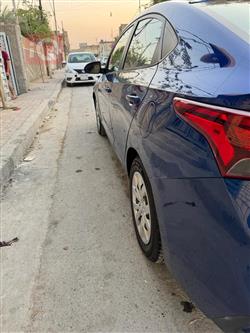 هيونداي أكسنت